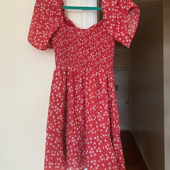 NW Abercrombie & Fitch mini dress - Picture 2 of 4